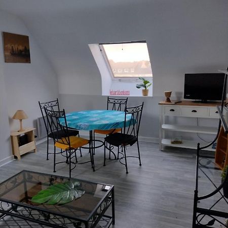 Appartement Leclerc à Paimpol Extérieur photo